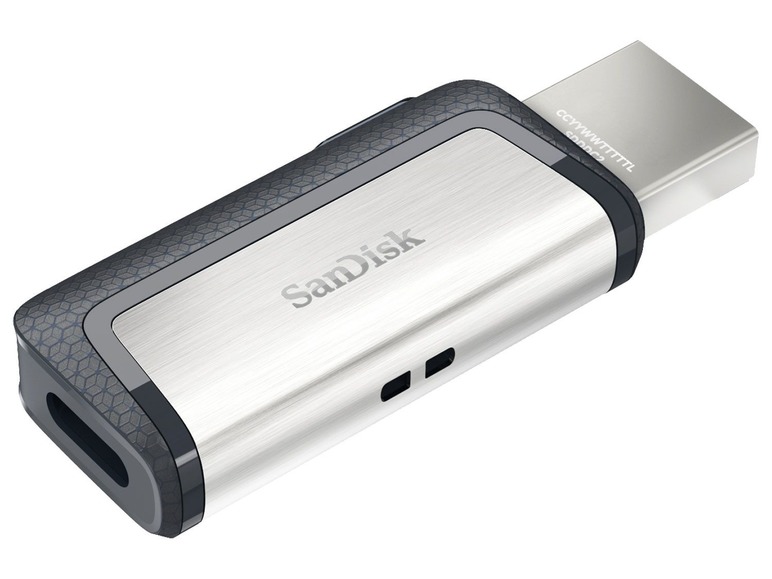 Gehe zu Vollbildansicht: SanDisk Ultra Dual Drive USB Type-C 128GB - Bild 7