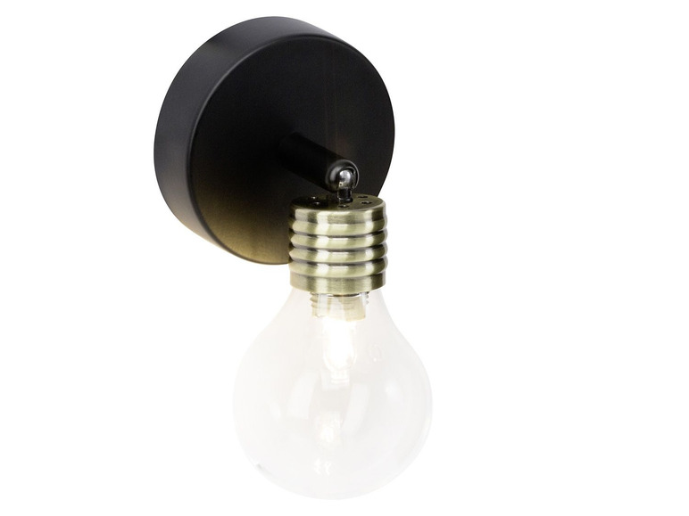 Gehe zu Vollbildansicht: Brilliant LED Leuchte Bulb - Bild 3