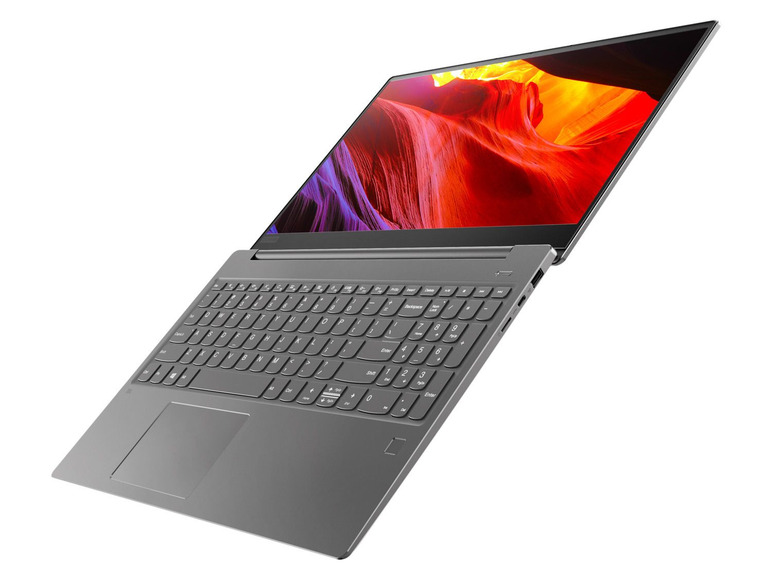 Gehe zu Vollbildansicht: Lenovo Laptop »Ideapad 720S-15IKB«, Full HD, 16,6 Zoll, 8 GB, i5-7300HQ Prozessor - Bild 6