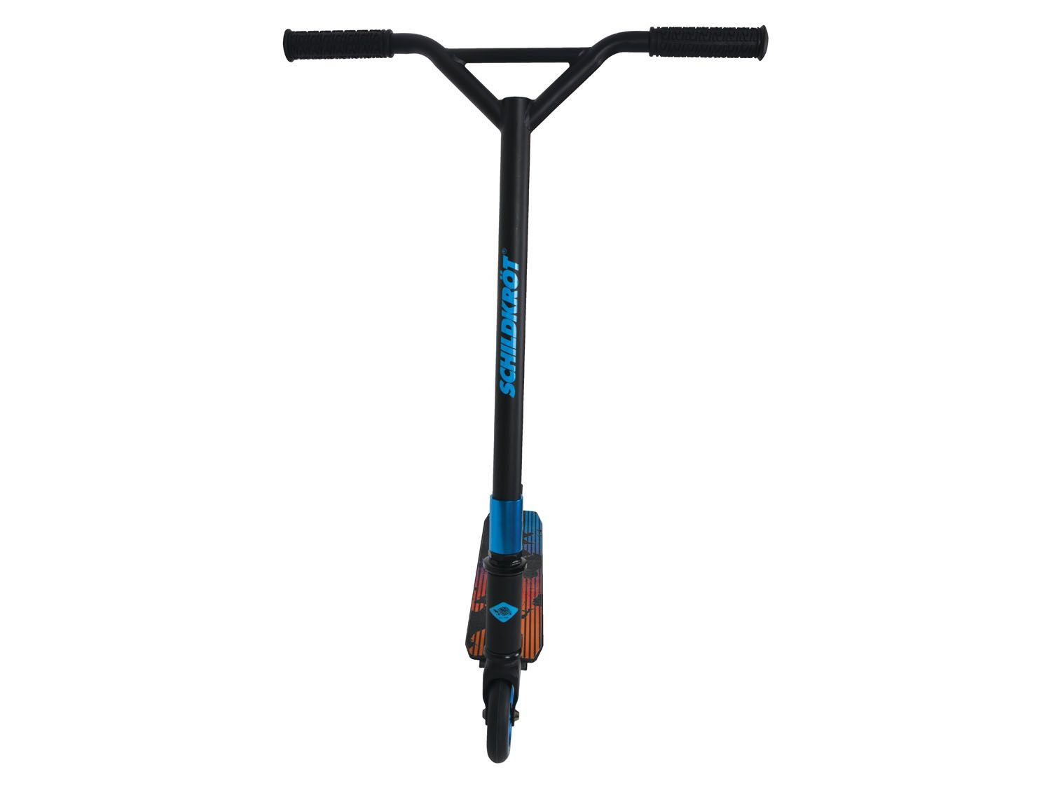 Trottinette Scooter Schildkröt Stunt Untwist Ocean - Conforama - View #2