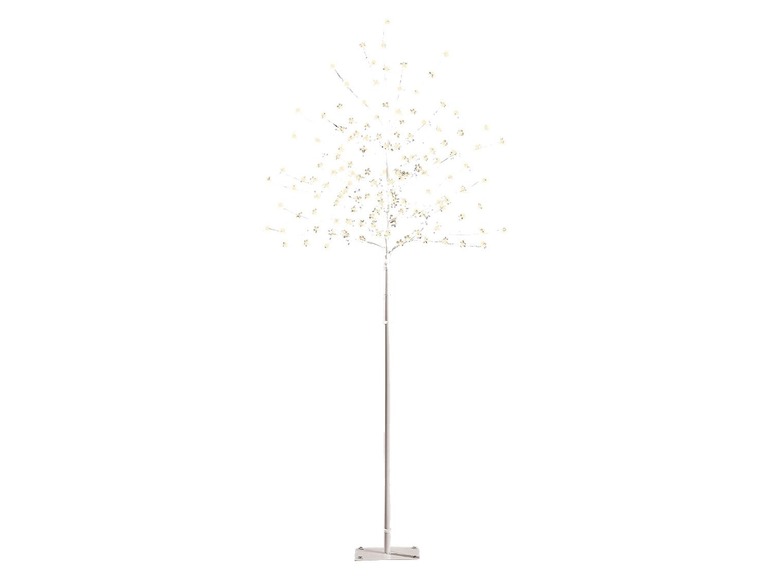 Gehe zu Vollbildansicht: MELINERA® LED-Baum - Bild 4