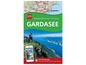 Wanderführer für den Gardasee mit 70 Touren und einer App von Gaia Reisen.