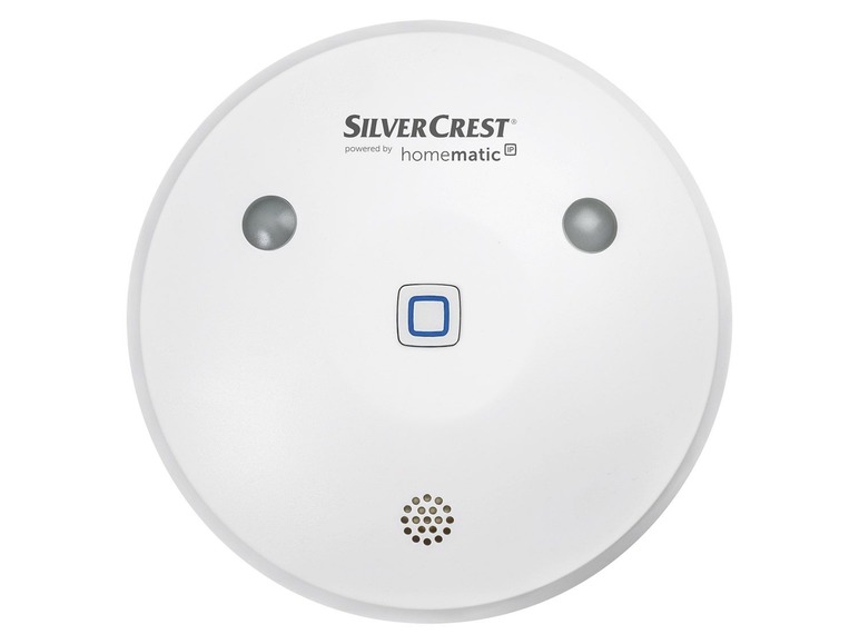 Gehe zu Vollbildansicht: SILVERCREST® Sicherheit Smart Home-Starterkit - Bild 3