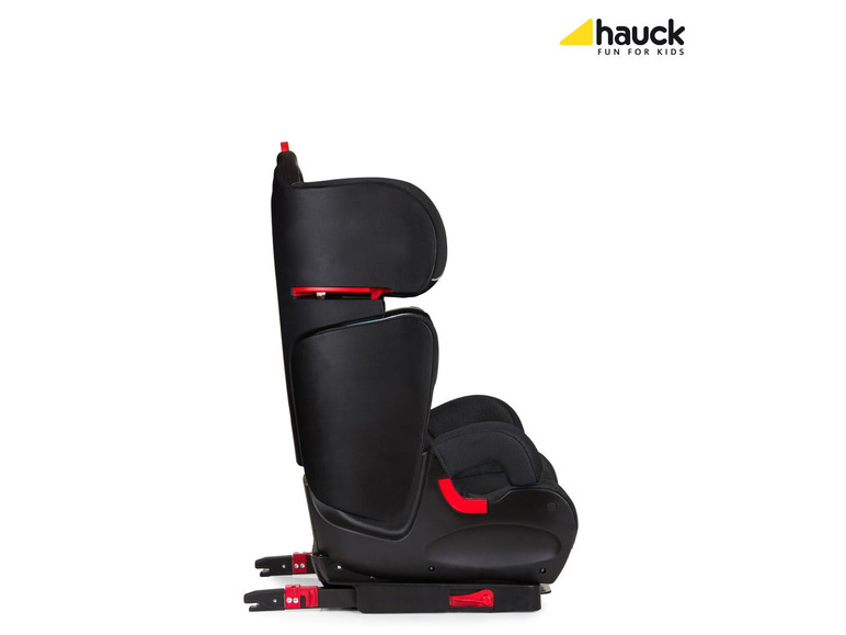 Gehe zu Vollbildansicht: Hauck FUN FOR KIDS Autositz Bodyguard Plus Isofix Connect - Bild 37