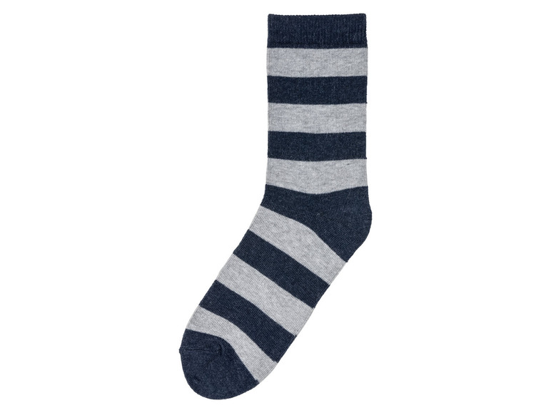 Gehe zu Vollbildansicht: PEPPERTS® Jungen Socken 5 Paar, mit Baumwolle - Bild 36