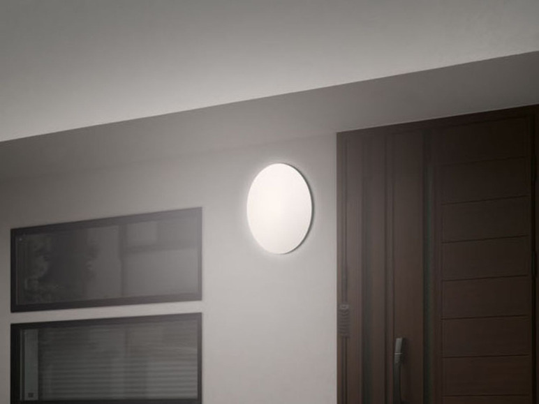 Gehe zu Vollbildansicht: LIVARNO LUX® Deckenleuchte LED, mit Bewegungsmelder - Bild 6