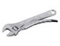 Ein verstellbarer Schraubenschlüssel von Parkside.
