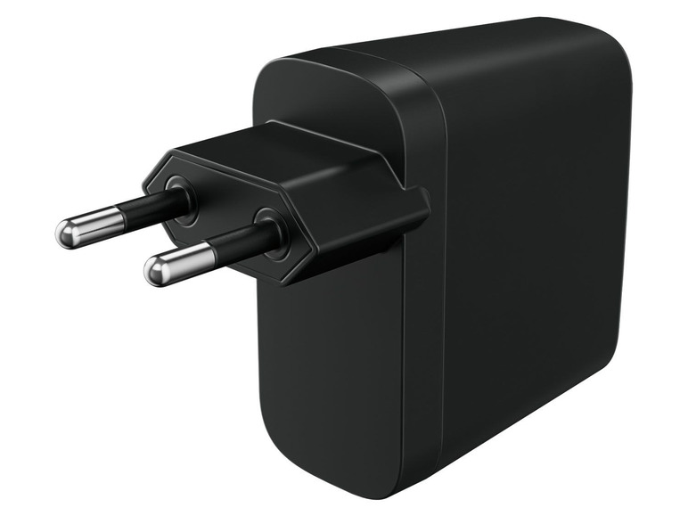 Gehe zu Vollbildansicht: SILVERCREST® Ladegerät, mit 2 USB-A-Ausgängen - Bild 3
