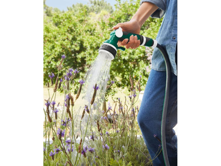 Gehe zu Vollbildansicht: PARKSIDE® Gartenspritze / Rotationssprinkler - Bild 2