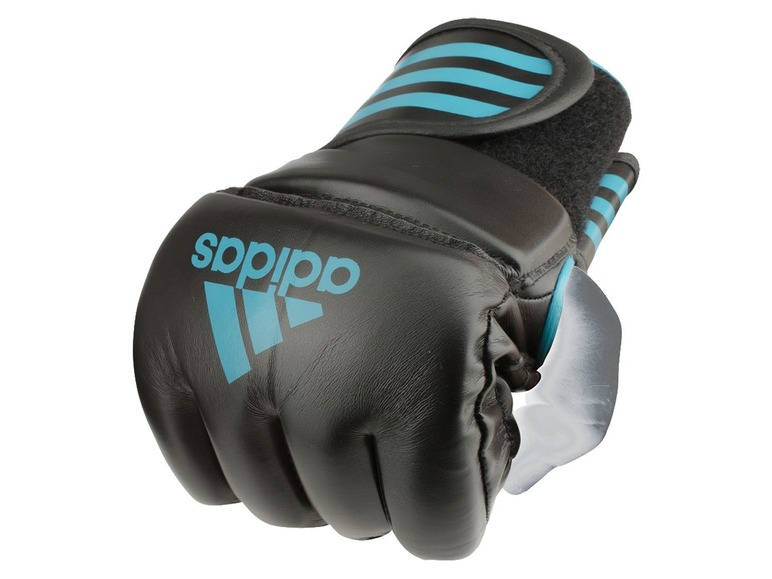 Gehe zu Vollbildansicht: adidas MMA-Handschuh Grappling Glove - Bild 4