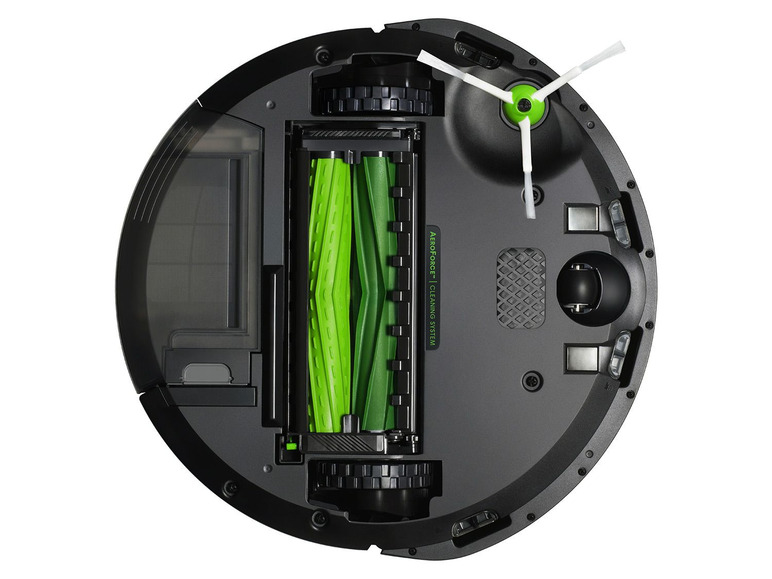 Gehe zu Vollbildansicht: iRobot Saugroboter Roomba E5 - Bild 3