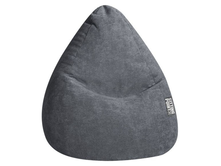 Gehe zu Vollbildansicht: SITTING POINT Sitzsack Beanbag ALFA - Bild 4