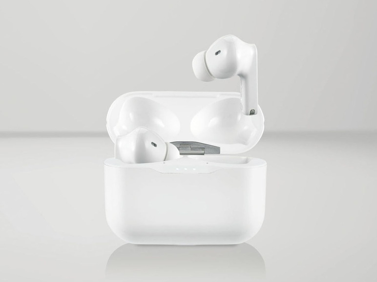 Gehe zu Vollbildansicht: SILVERCREST® Kopfhörer IN EAR True Wireless - Bild 11