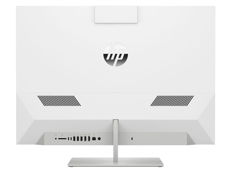 Gehe zu Vollbildansicht: HP Pavilion 27-xa0500ng All-in-One PC - Bild 6