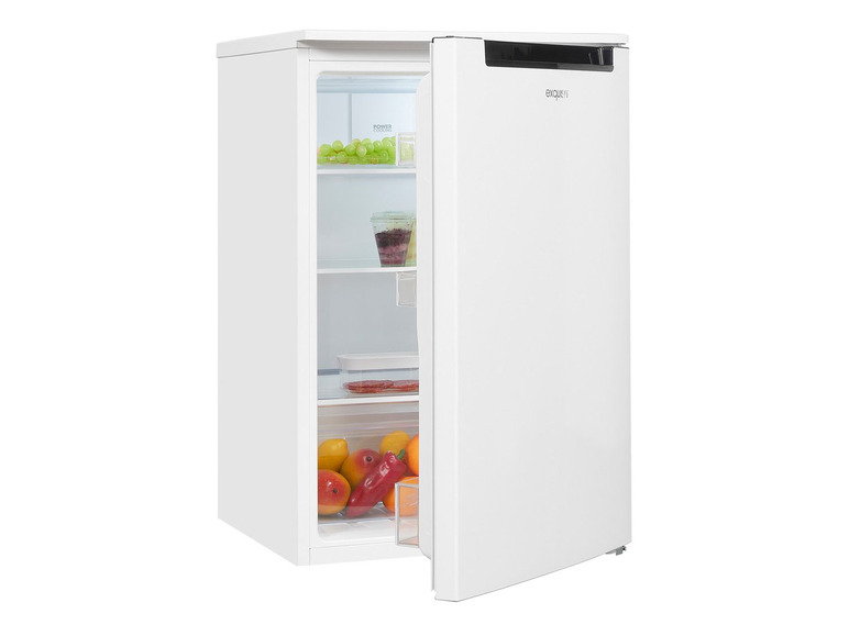 Gehe zu Vollbildansicht: exquisit Kühlschrank KS15-V-040E weiß - Bild 5