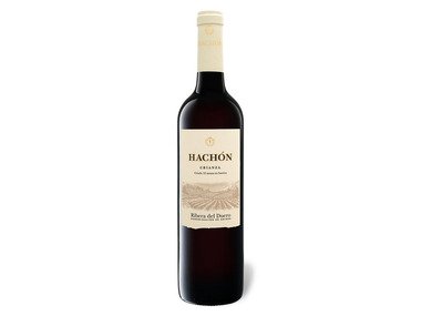 Hachón Crianza Ribera del Duero DO trocken, Rotwein 2023