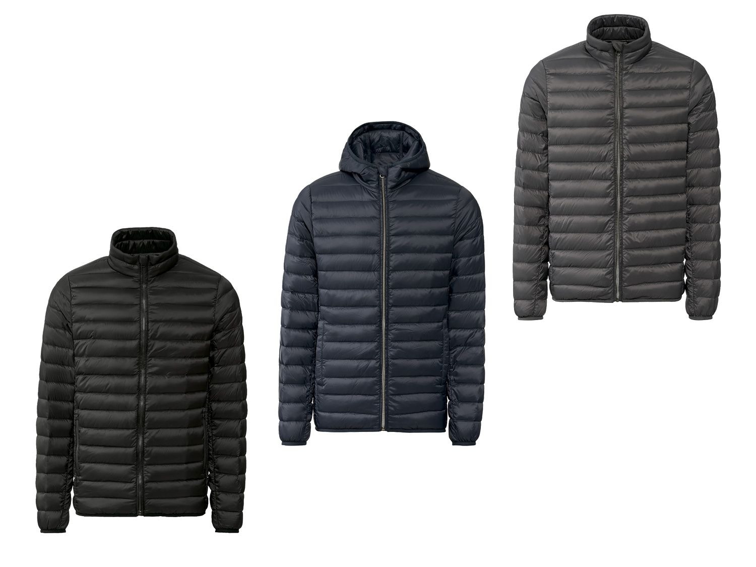 lidl lightweight jacket