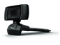 Eine Trust Webcam mit HD 720p Auflösung.