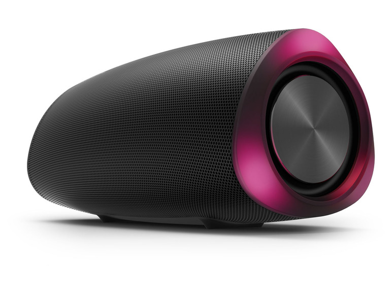 Gehe zu Vollbildansicht: PHILIPS Bluetooth Speaker TAS6305/00 - Bild 9