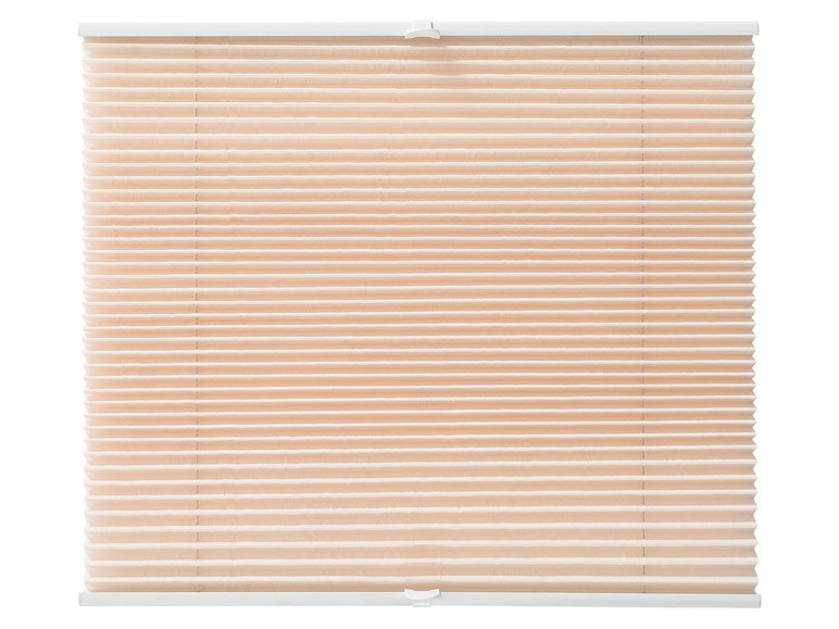 Gehe zu Vollbildansicht: MERADISO® Plissee Rollo für Fenster, 90 x 130 cm - Bild 3