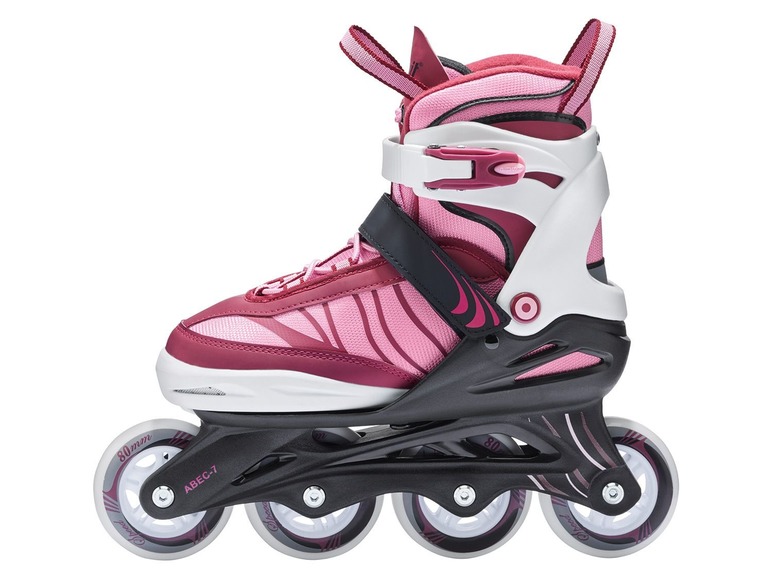 Gehe zu Vollbildansicht: CRIVIT® Jugend Inlineskates, Größe 37-41 - Bild 6