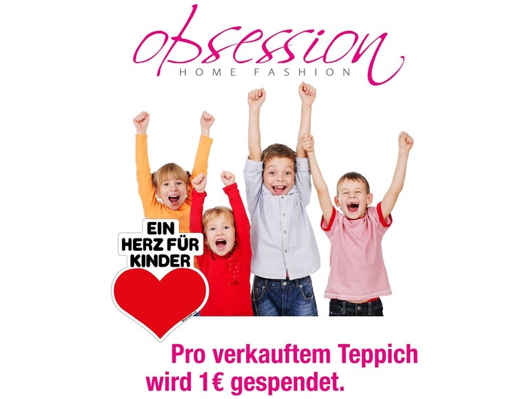 Gehe zu Vollbildansicht: Obsession My Torino Kids 233 - Bild 5