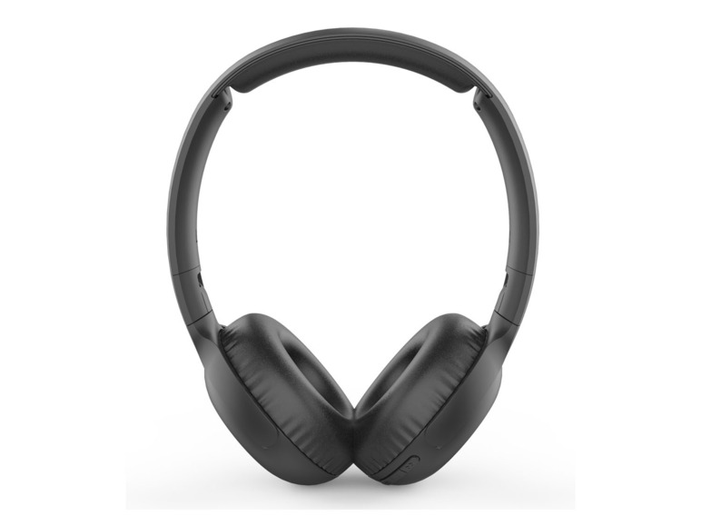 Gehe zu Vollbildansicht: PHILIPS Headband - On-ear Headset mit Bluetooth - Bild 2