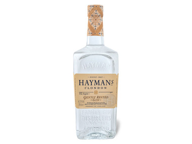 Hayman's Gently Cask Rested Gin 41,3% Vol