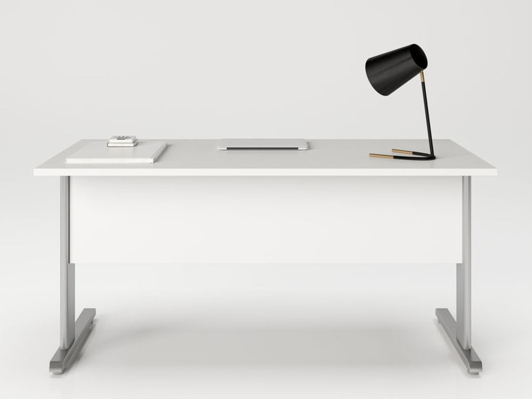 Gehe zu Vollbildansicht: Phoenix Neo SET Tisch+Rollcontainer, im modernen Design - Bild 22
