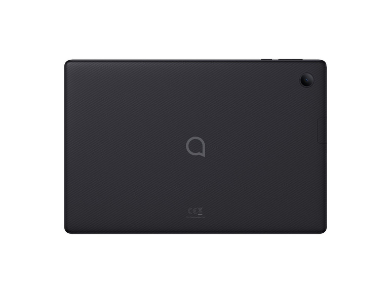 Gehe zu Vollbildansicht: Alcatel Tablet 1T (8092) - Bild 2