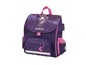 Lilafarbener Rucksack mit Einhorn-Design von Berlitz.