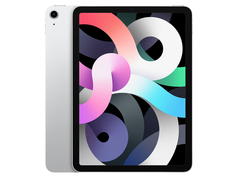 Gehe zu Vollbildansicht: Apple 10.9-inch iPad Air - 4. Generation - Tablet - 27.7 cm (10.9") - Bild 19