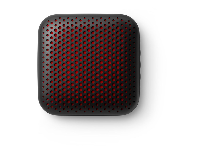 Gehe zu Vollbildansicht: PHILIPS Bluetooth Speaker TAS2505B/00 - Bild 4