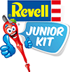 Revell Junior kit