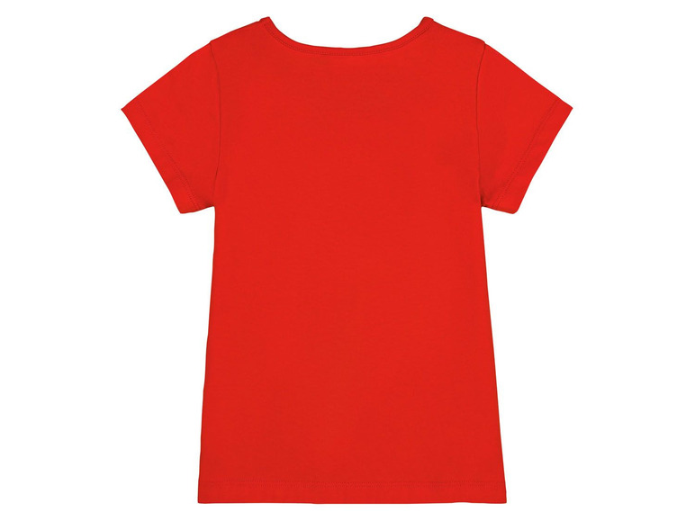 Gehe zu Vollbildansicht: Kleinkinder / Kinder Mädchen T-Shirts, 2 Stück - Bild 7