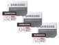 Samsung Pro Endurance microSD-Karten in 32, 64 und 128 GB mit SD-Adaptern