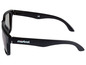 Schwarze Sonnenbrille von Mistral