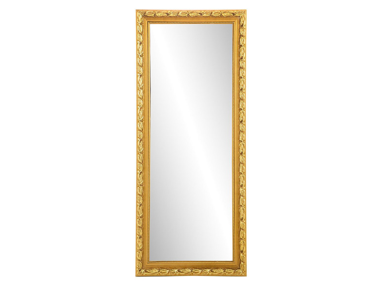 Gehe zu Vollbildansicht: Spiegelprofi Rahmenspiegel »Pius«, aus Eukalyptus-Holz - Bild 6