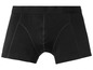 Schwarze Boxershorts von Denim Tradition.