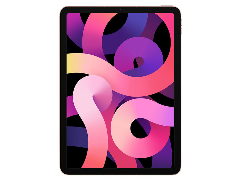Gehe zu Vollbildansicht: Apple 10.9-inch iPad Air - 4. Generation - Tablet - 27.7 cm (10.9") - Bild 5