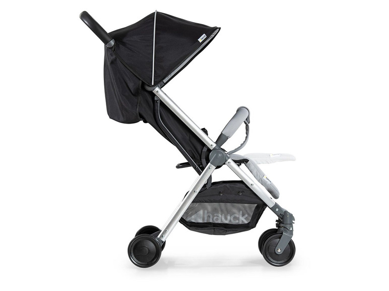 Gehe zu Vollbildansicht: hauck Kinderwagen »Swift Plus« - Bild 34