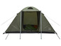 Ein grünes Grand Canyon Phoenix L Zelt
