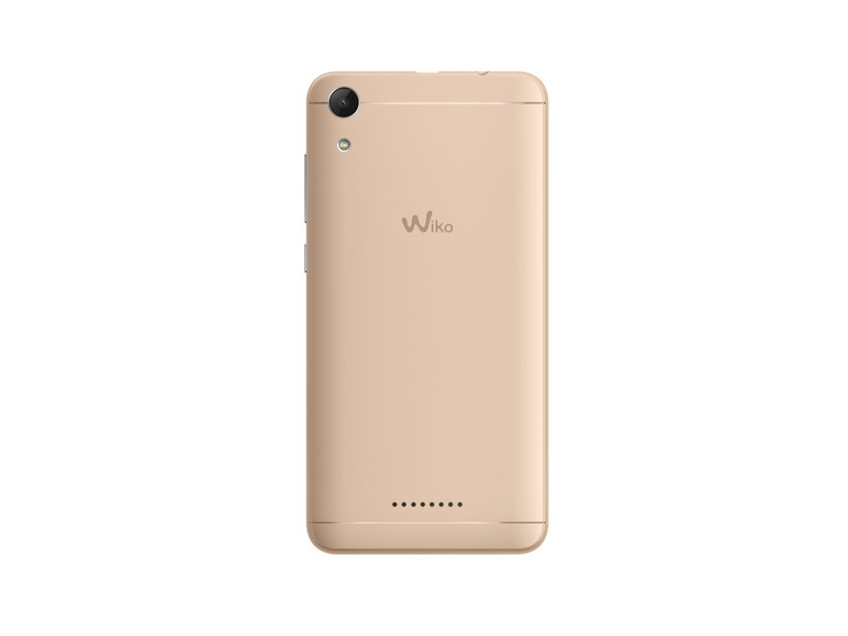Gehe zu Vollbildansicht: Wiko Lenny 4, Smartphone, Android 7.0 Nougat, 5 Zoll Display, 16 GB Speicher, 8 MP - Bild 9