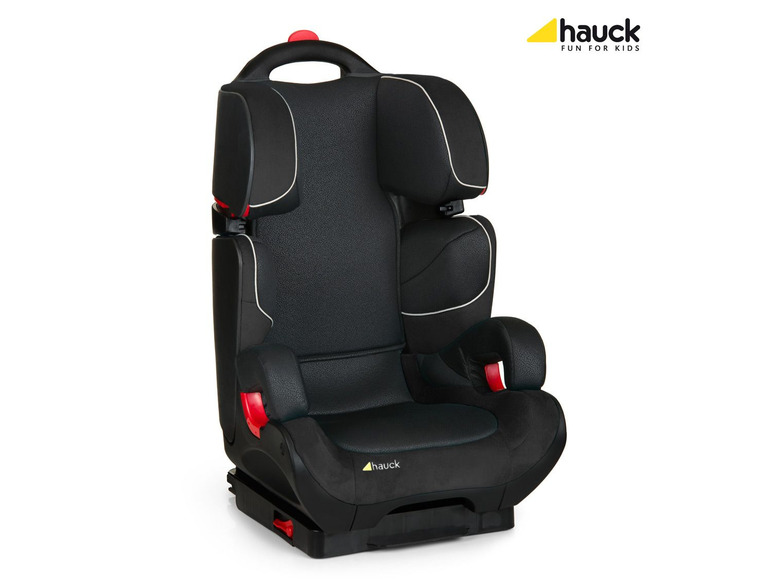 Gehe zu Vollbildansicht: Hauck FUN FOR KIDS Autositz Bodyguard Plus Isofix Connect - Bild 23