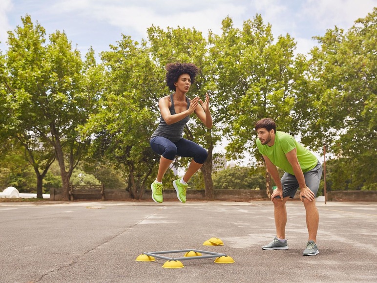 Gehe zu Vollbildansicht: CRIVIT® Outdoor Trainingsartikel - Bild 13