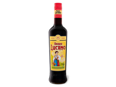 Amaro Lucano 28% Vol