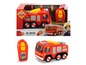 Fireman Sam RC Feuerwehrauto mit Fernbedienung von Dickie Toys.