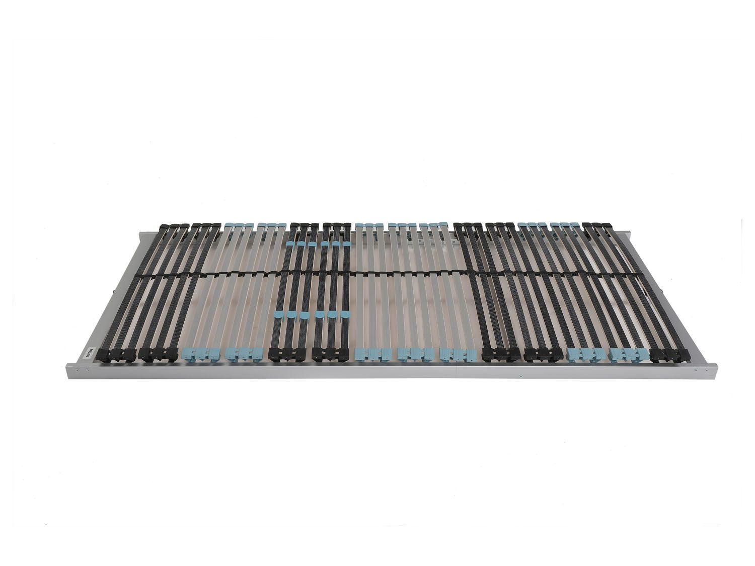 Thumbnail - BeCo 7-Zonen Lattenrost Alabama 42 NV, nicht verstellbar (zerlegt) (140 x 200 cm)