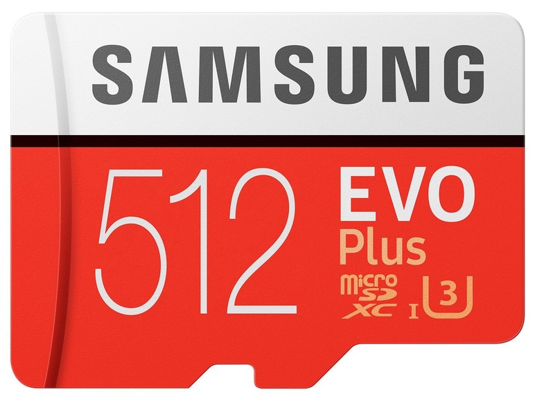 Gehe zu Vollbildansicht: SAMSUNG EVO Plus microSDXC - Bild 9