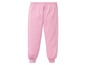 Rosa Hose für Mädchen